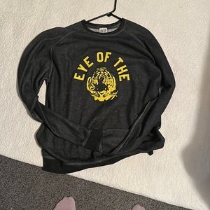 Women’s crew beck sweatshirt